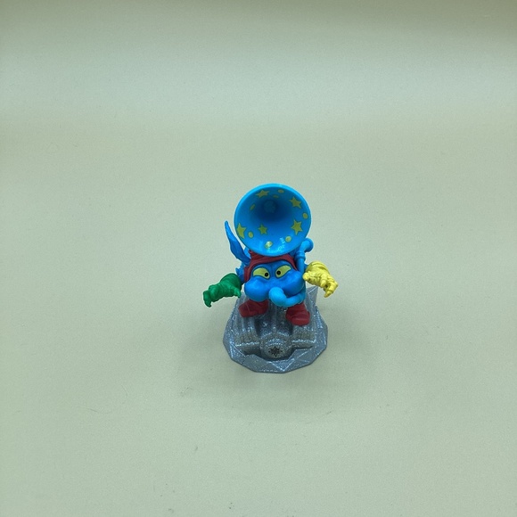 Skylanders Birthday Bash Big Bubble Pop Fizz figure - Picture 1 of 5